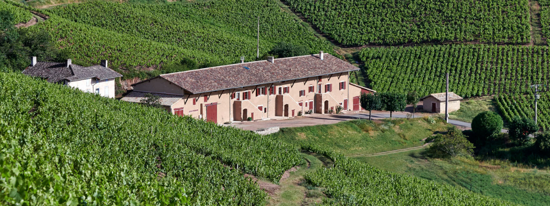 Domaine de La Presle