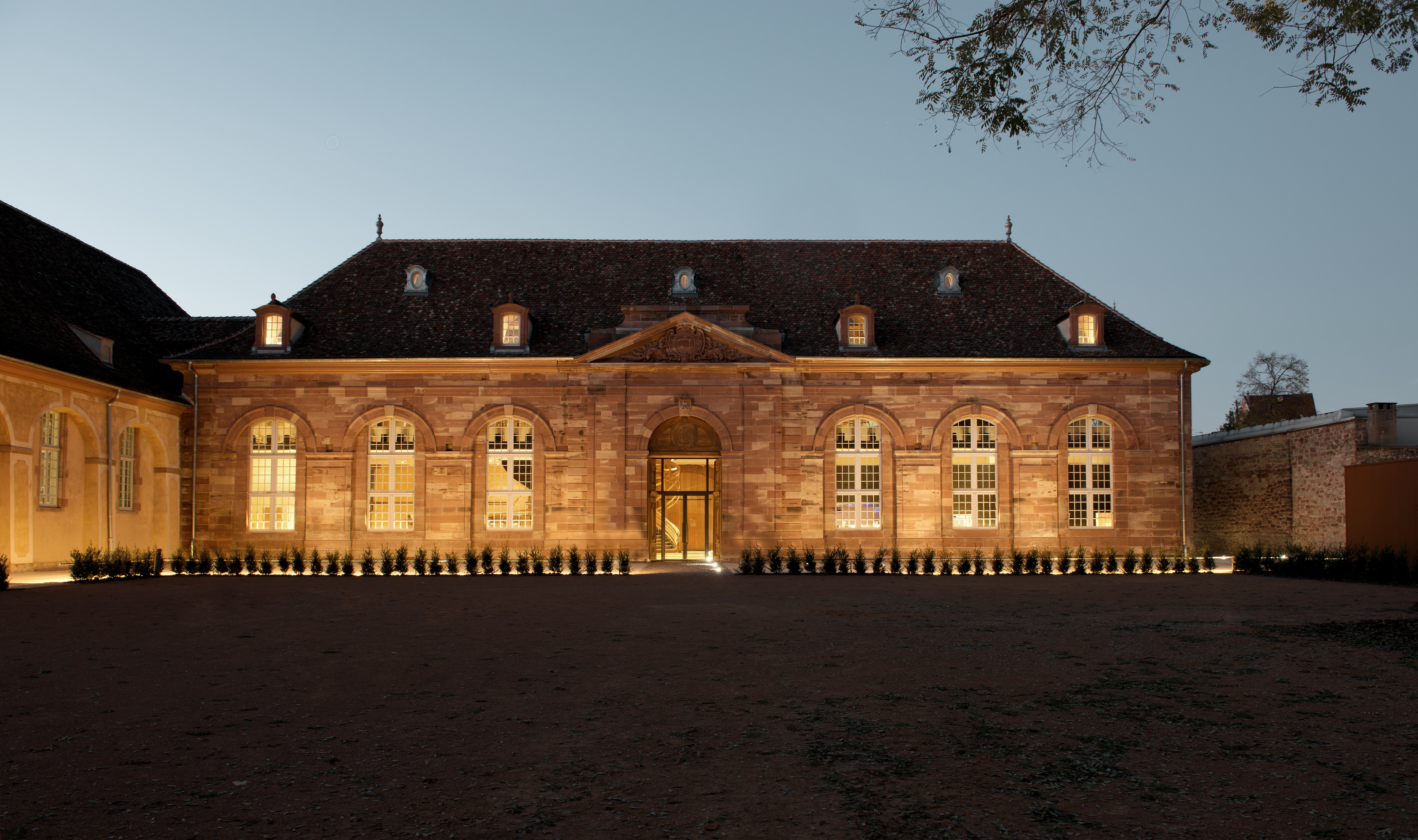 La Brasserie des Haras